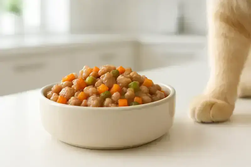 Le Régime Alimentaire Parfait pour un Chat Obèse : Guide Complet